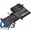 Asus VivoBook S15 S530U Compatible Replacement Battery