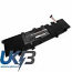 Asus VivoBook V500C Compatible Replacement Battery