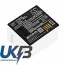 Netgear VMA5400-10000S Compatible Replacement Battery