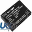 AT&T W-9B Compatible Replacement Battery