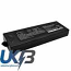MINDRAY WATO EX-50 Compatible Replacement Battery