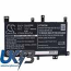 Asus X455LF-WX182D Compatible Replacement Battery