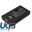 NTi XL2 Analyzer Compatible Replacement Battery