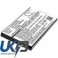 Sonim XP8800 Compatible Replacement Battery