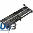 DELL XPS 15D-2828 Compatible Replacement Battery