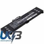 Lenovo Y50-70-ISE(D) Compatible Replacement Battery