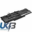 Asus ZenBook 14 UX433F Compatible Replacement Battery