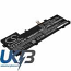 Asus ZenBook UX510UX-CN179T Compatible Replacement Battery