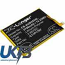 Asus ZenFone Max M1 Dual SIM TD-LTE Compatible Replacement Battery Asus ZenFone Max M1 Dual SIM TD-LTE Compatible Replacement Battery