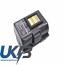 Zebra ZQ610HC Compatible Replacement Battery