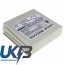 COMEN 022-000142-00 Compatible Replacement Battery
