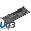 Asus 0B200-01180200 Compatible Replacement Battery