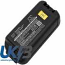 Intermec 1001AB01 Compatible Replacement Battery Intermec 1001AB01 Compatible Replacement Battery