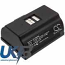 Intermec 1013AB01 Compatible Replacement Battery