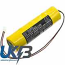 Jablotron 2CR34615 Compatible Replacement Battery