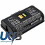 Intermec 318-030-001 Compatible Replacement Battery