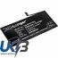 Apple 616-00249 Compatible Replacement Battery