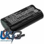 YSI 626870-1 Compatible Replacement Battery