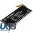 Sony 701SO Compatible Replacement Battery