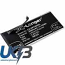 Nokia 8 Sirocco Compatible Replacement Battery
