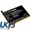 Google 823-00086-01 Compatible Replacement Battery