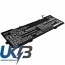 HP 928372-856 Compatible Replacement Battery