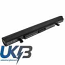 Medion Akoya E6432 Compatible Replacement Battery