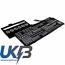 Acer Aspire One Cloudbook 11 AO1-13 Compatible Replacement Battery