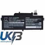 Asus B31N1342 Compatible Replacement Battery Asus B31N1342 Compatible Replacement Battery
