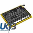 Lenovo BL303 Compatible Replacement Battery