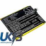 GIONEE BL-N7000 Compatible Replacement Battery GIONEE BL-N7000 Compatible Replacement Battery