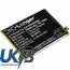 OPPO BLP673 Compatible Replacement Battery