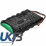 Bionet BN160304BM-BAT-6 Compatible Replacement Battery