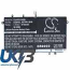 HP Chromebook 14 Compatible Replacement Battery