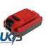 Craftsman CMCB202 Compatible Replacement Battery