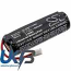 Woodpecker E-1115 Compatible Replacement Battery