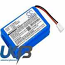 CTMS Eurodetector Compatible Replacement Battery