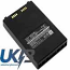 Bitel ICP05/34/50 2S1P Compatible Replacement Battery