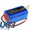 SPRING ICR18650-4S Compatible Replacement Battery