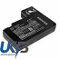 INNO IFS-15H Compatible Replacement Battery