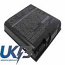 DELL Inspiron 2600 Compatible Replacement Battery