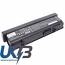 DELL Latitude E5400 Compatible Replacement Battery
