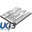 Vodafone Li3822T43p4h736040 Compatible Replacement Battery