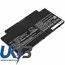 Fujitsu LifeBook A3510 Compatible Replacement Battery