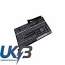 Fujitsu LifeBook UH572 Compatible Replacement Battery Fujitsu LifeBook UH572 Compatible Replacement Battery