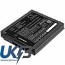 Xplore LynPD5O3 Compatible Replacement Battery