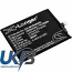 Xiaomi M1805D1SC Compatible Replacement Battery