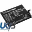 Xiaomi M1902F1A Compatible Replacement Battery Xiaomi M1902F1A Compatible Replacement Battery