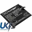 Xiaomi M1903F11A Compatible Replacement Battery