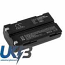 BCI MCR-1821J/1-H Compatible Replacement Battery